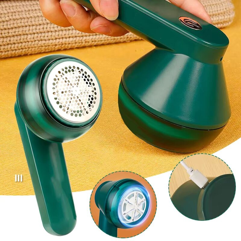 Electric Lint Remover Rechargeable