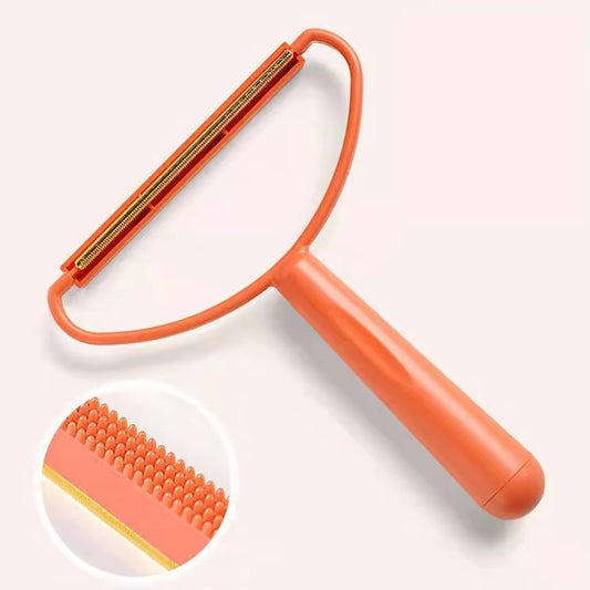 Portable Lint Remover Clothes Fuzz Shaver