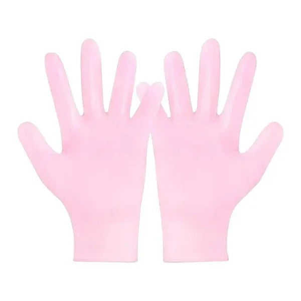 Silicone Moisturizing Gel Socks