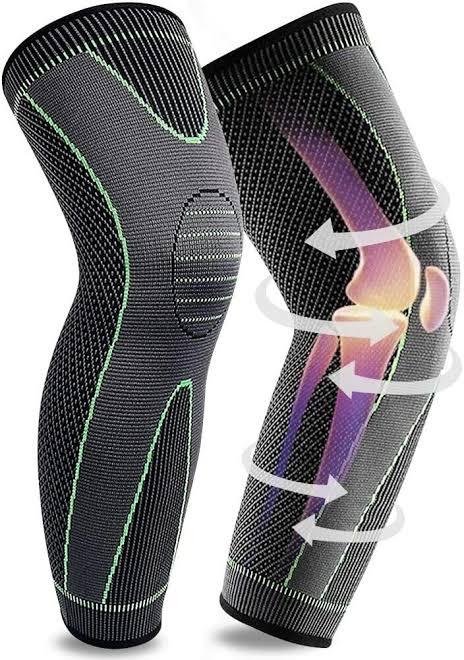 Adjustable Knee Brace