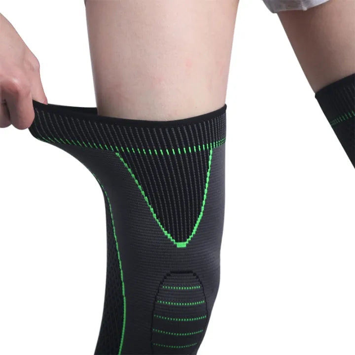 Adjustable Knee Brace