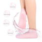 Silicone Moisturizing Gel Socks