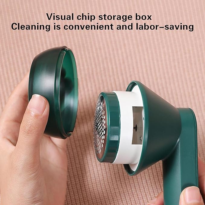 Electric Lint Remover Rechargeable