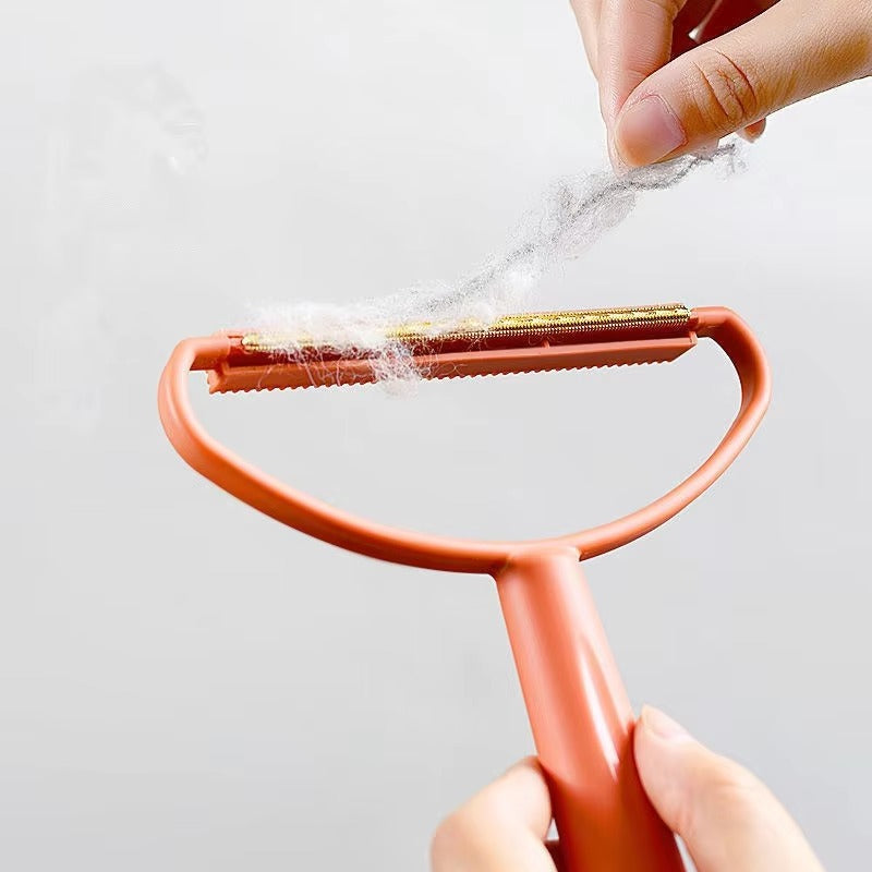 Portable Lint Remover Clothes Fuzz Shaver