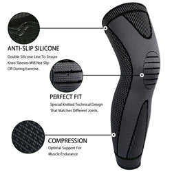 Adjustable Knee Brace