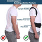 Posture Corrector Belt for Men & Women