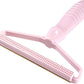 Portable Lint Remover Clothes Fuzz Shaver