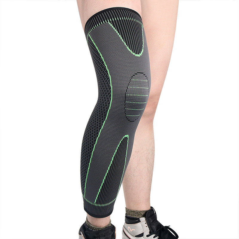 Adjustable Knee Brace