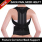 Posture Corrector Belt for Men & Women