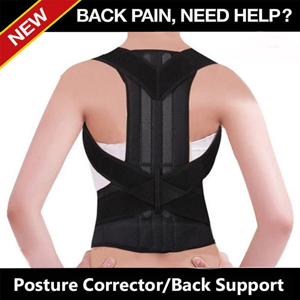 Posture Corrector Belt for Men & Women