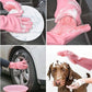 Silicone Dish Washing Gloves