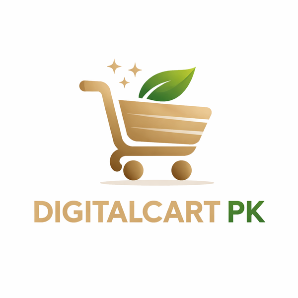 DigitalCart PK